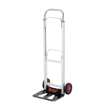 Turbo Καρότσι μεταφοράς πτυσσόμενο 1080x395x410mm 90kg CAR200