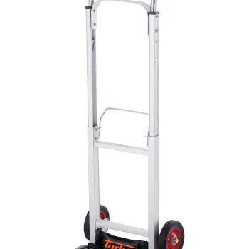 Turbo Καρότσι μεταφοράς πτυσσόμενο 1080x395x410mm 90kg CAR200
