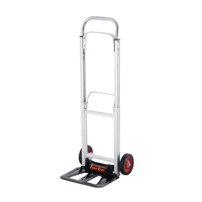 Turbo Καρότσι μεταφοράς πτυσσόμενο 1080x395x410mm 90kg CAR200