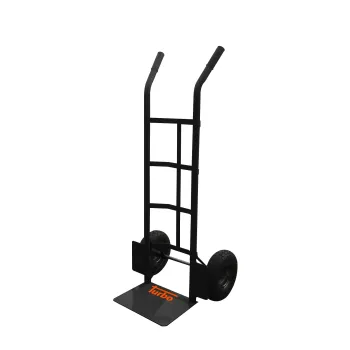 Turbo Καρότσι μεταφοράς 1160x540x450mm 200kg CAR500