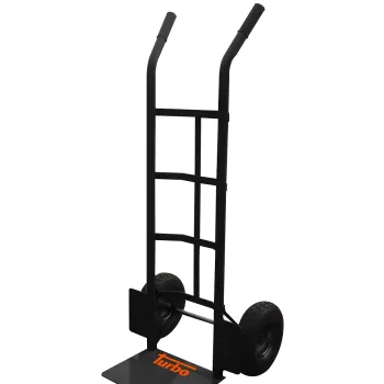 Turbo Καρότσι μεταφοράς 1160x540x450mm 200kg CAR500