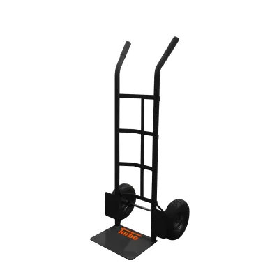 Turbo Καρότσι μεταφοράς 1160x540x450mm 200kg CAR500
