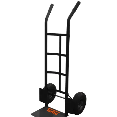 Turbo Καρότσι μεταφοράς 1160x540x450mm 200kg CAR500
