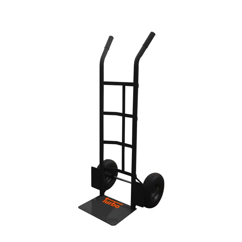 Turbo Καρότσι μεταφοράς 1160x540x450mm 200kg CAR500
