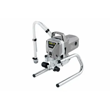 TURBO PLUS πιστόλι βαφής airless 1200W 3300psi ST1200