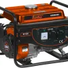 TURBO Γεννήτρια βενζίνης 1000W 2,9Hp 1,1kVA GE1200