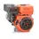 TURBO Κινητήρας βενζίνης 7,0Hp GE170