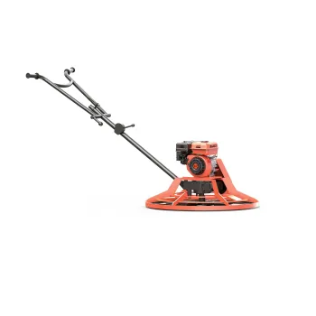 Turbo Λειαντήρας δαπέδων 7Hp 920mm GE600