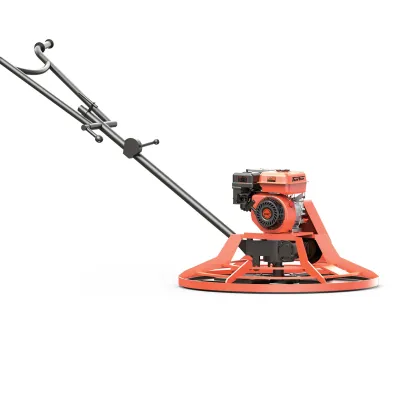 Turbo Λειαντήρας δαπέδων 7Hp 920mm GE600
