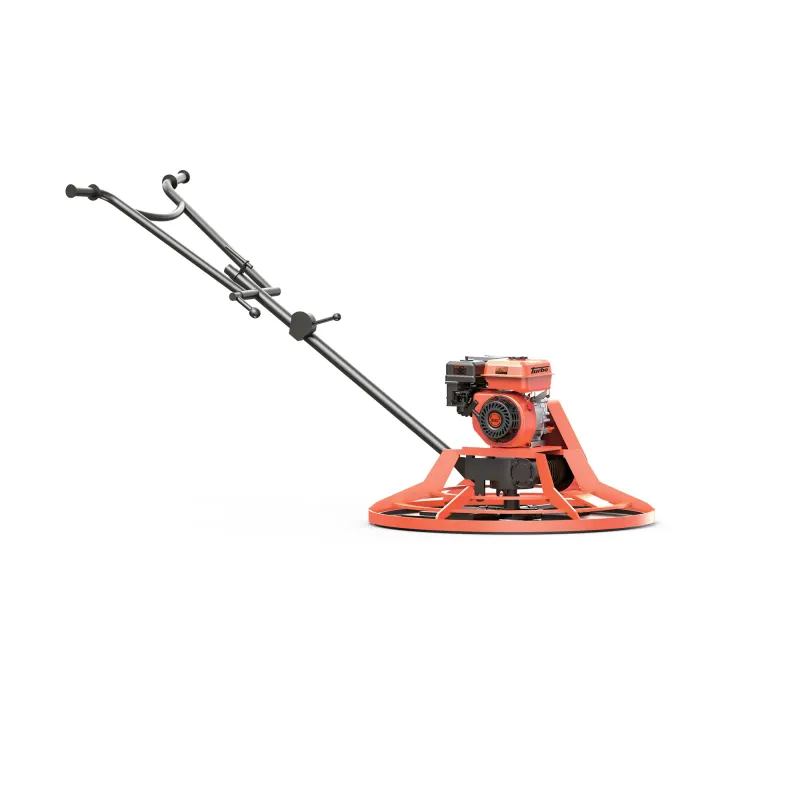 Turbo Λειαντήρας δαπέδων 7Hp 920mm GE600