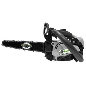 Turbo Plus Αλυσοπρίονο κλαδευτικό 1,5Hp 25cm λάμα carving TRB2510