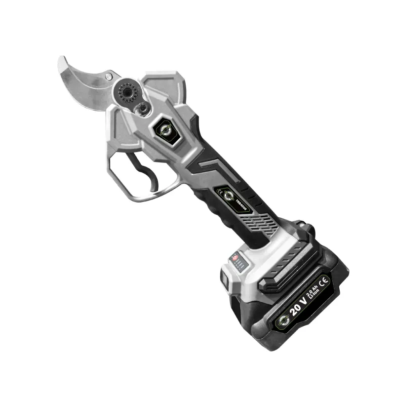 Turbo Plus Ψαλίδι κλαδέματος μπαταρίας 20V 2,0Ah 40mm Brushless TRB4000