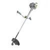 Turbo Plus Χορτοκοπτικό βενζίνης 62cc 2,5Hp με σύστημα αντιδόνησης TRB620