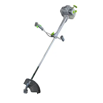 Turbo Plus Χορτοκοπτικό βενζίνης 62cc 2,5Hp με σύστημα αντιδόνησης TRB620