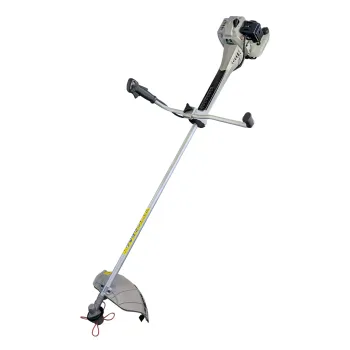 Turbo Plus Χορτοκοπτικό βενζίνης 73cc 3,9Hp με σύστημα αντιδόνησης TRB730