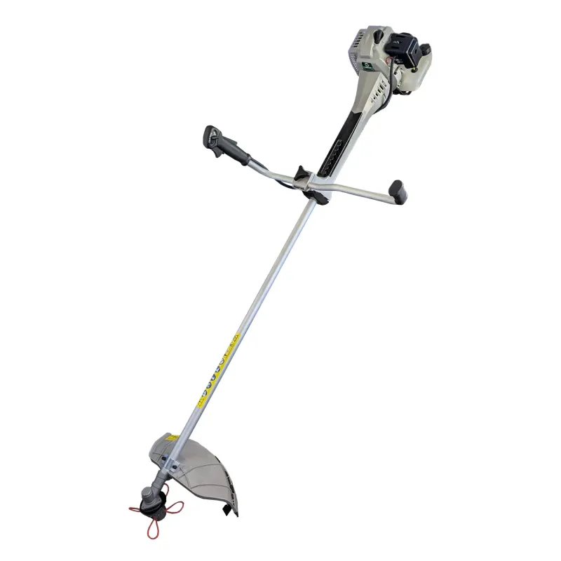 Turbo Plus Χορτοκοπτικό βενζίνης 73cc 3,9Hp με σύστημα αντιδόνησης TRB730