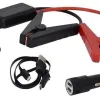 IMPERIA ΕΚΚΙΝΗΤΗΣ Jump starter & Εφεδρική Μπαταρία (Powerbank) 7200mAh 12V 60134