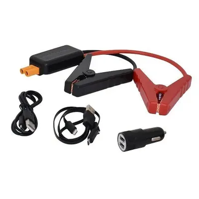 IMPERIA ΕΚΚΙΝΗΤΗΣ Jump starter & Εφεδρική Μπαταρία (Powerbank) 7200mAh 12V 60134