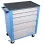 UNIOR Εργαλειοφόρος Eurostyle 627531