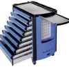 UNIOR Εργαλειοφορέας EUROPLUS 920PLUS1 - 617100	