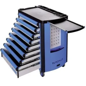 UNIOR Εργαλειοφορέας EUROPLUS 920PLUS1 - 617100	