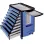 UNIOR Εργαλειοφορέας EUROPLUS 920PLUS1 - 617100	