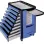UNIOR Εργαλειοφορέας EUROPLUS 920PLUS1 - 617100	