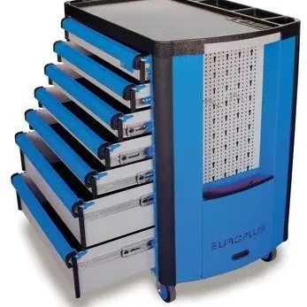 UNIOR Εργαλειοφορέας EUROPLUS 920PLUS2 617101
