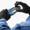 UNIOR Σετ πένσας ακροδεκτών με εναλλασσόμενες σιαγόνες 621557