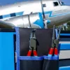 UNIOR Σετ με ασφαλειοτσίμπιδα PLUS 621624