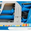 UNIOR Συλλογή πενσοειδών σε χάρτινο κουτί 617933