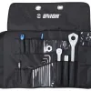 UNIOR PRO TOOL WRAP SET 628715