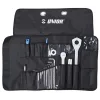 UNIOR PRO TOOL WRAP SET 628715