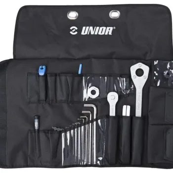 UNIOR PRO TOOL WRAP SET 628715