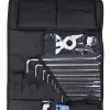 UNIOR Tool Wrap Set 628713