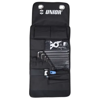 UNIOR Tool Wrap Set 628713