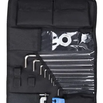 UNIOR Tool Wrap Set 628713