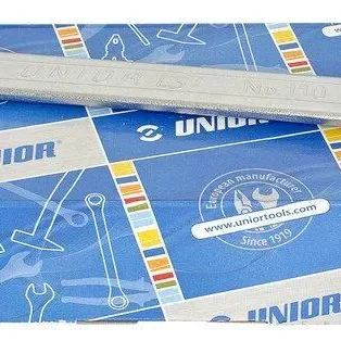 UNIOR Συλλογή γερμανικών κλειδιών σε χαρτόκουτο 605531