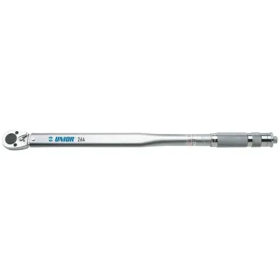 UNIOR Δυναμόκλειδο 1/2 35-350Nm 615488