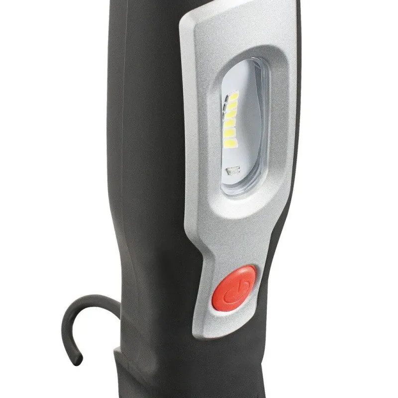 UNIOR Φακός LED 620237