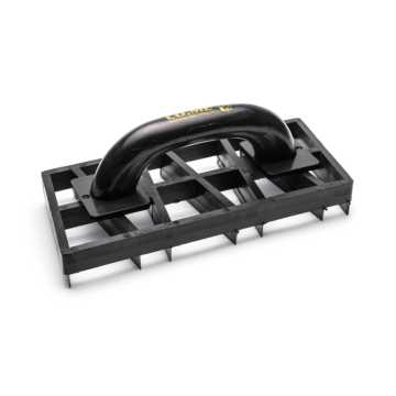 COME Πλάνη ξυσίματος ακμών 7 λεπίδων 270x120mm 31427000