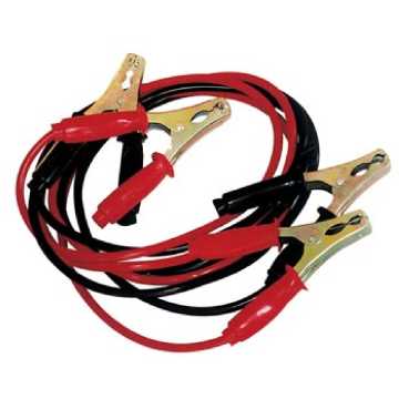 Καλώδια μπαταρίων 4*25 σε βαλίτσα (0327) για μπαταρία αυτοκινήτου 03-1452