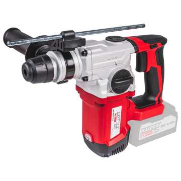 RAIDER R20 Solo Δράπανο περιστροφικό πιστολέτο 2.2J RDP-RH20 030169 RAIDER R20 Solo Δράπανο περιστροφικό πιστολέτο 2.2J RDP-RH20 030169