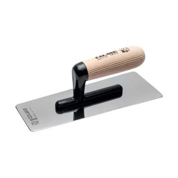 COME Σπάτουλα stucco veneziano 200x80x0.6mm 310NLT20080