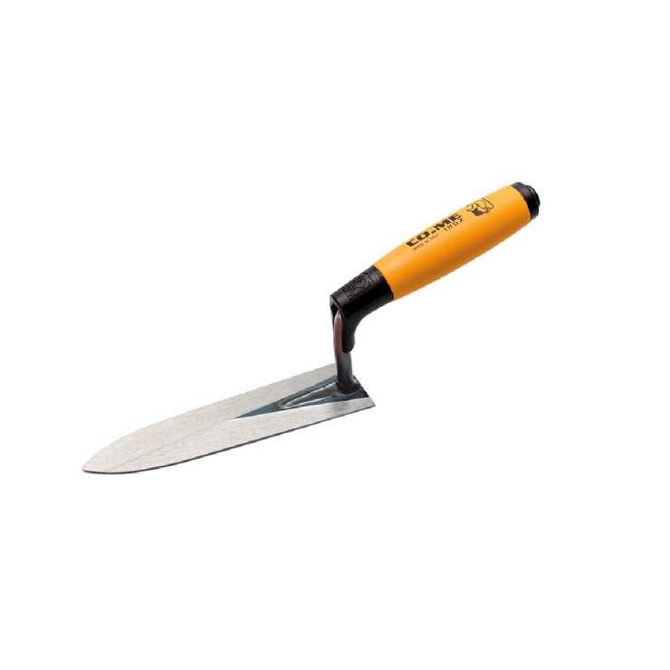 COME Μυστρί ηλεκτρολόγων πλαστική λαβή 140mm 126EV140