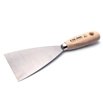 COME Στοκαδόρος ξύλινη λαβή 20mm 101FE020