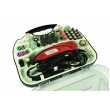 RAIDER Πολυεργαλείο RD-MG06 135W σετ 210τεμ 044104