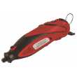 RAIDER Πολυεργαλείο RD-MG06 135W σετ 210τεμ 044104