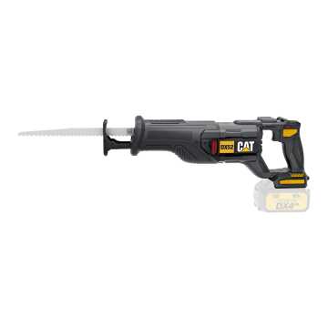 CAT Solo Σπαθοσέγα Brushless 18V DX52B CAT Solo Σπαθοσέγα Brushless 18V DX52B