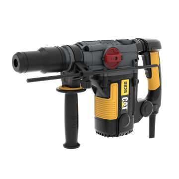 CAT Δράπανο περιστροφικό πιστόλετο SDS Max 1100W DX25 CAT Δράπανο περιστροφικό πιστόλετο SDS Max 1100W DX25